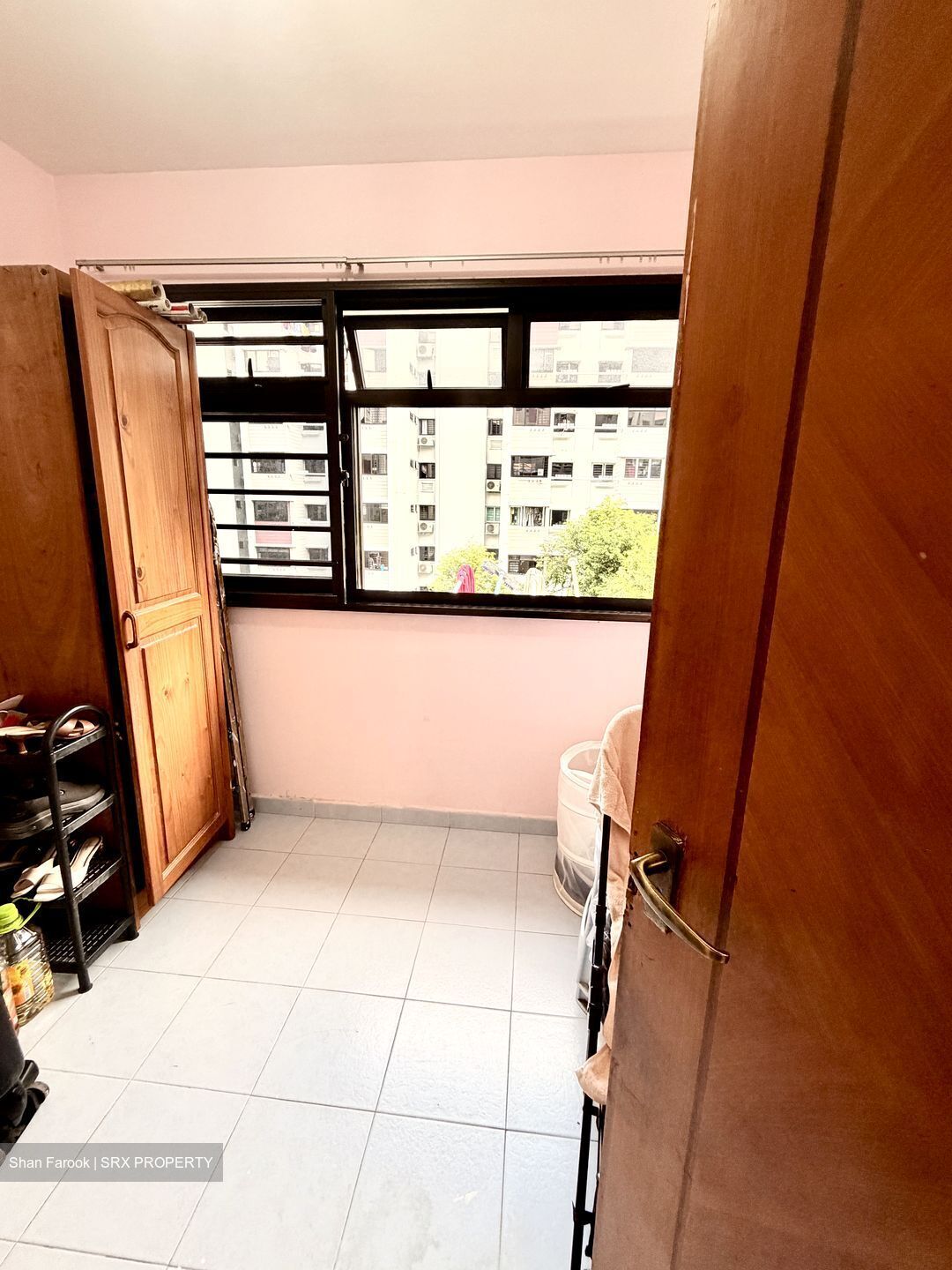 Blk 62 BLANGAH GARDEN (Bukit Merah), HDB 3 Rooms #595760971